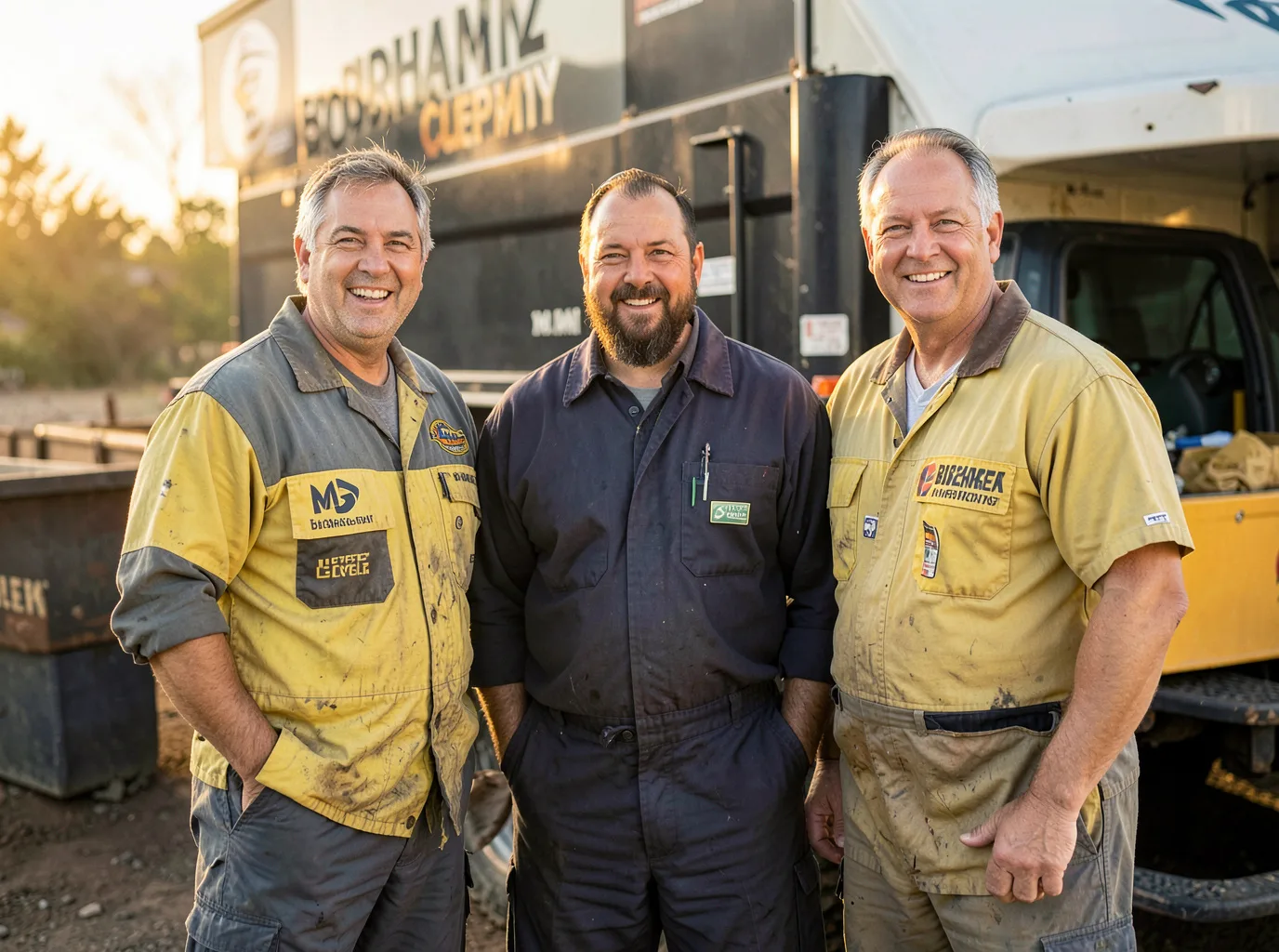 Sewage Cleanup company in Columbiana, OH