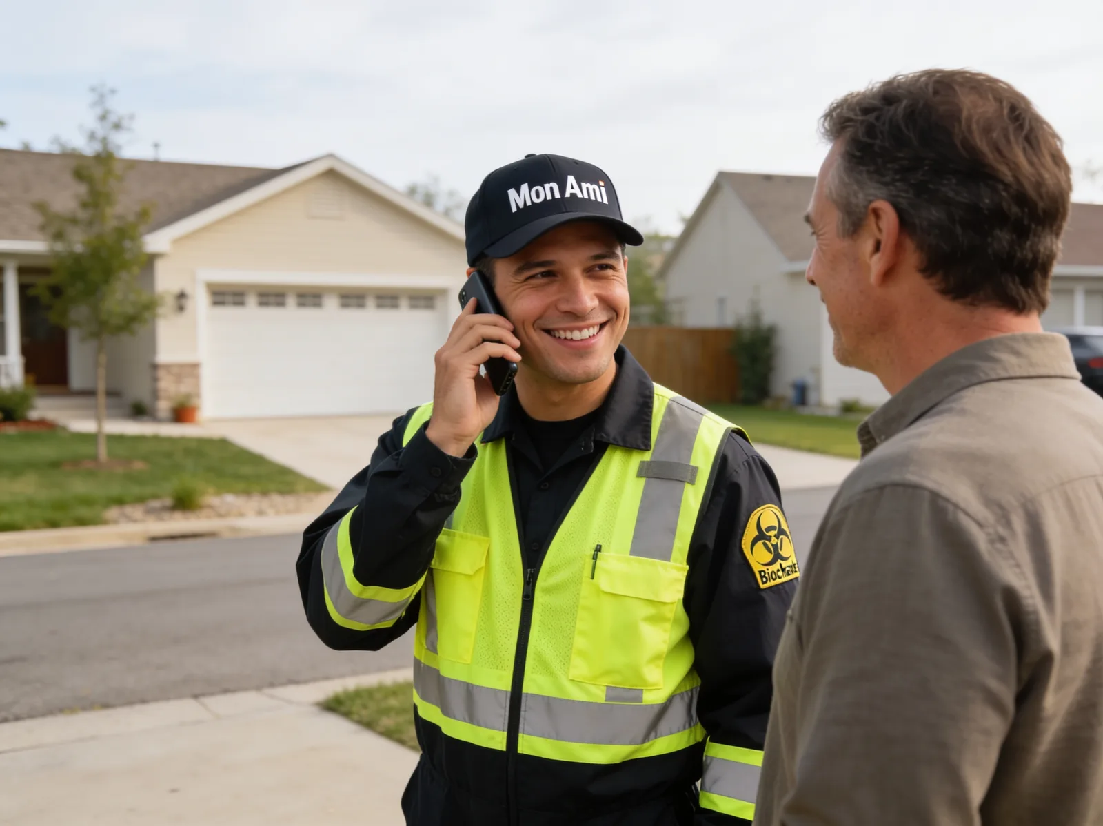 Sewage Cleanup Columbiana, OH FAQs