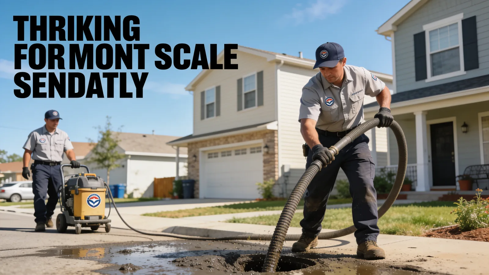 Sewage Cleanup in Columbiana, OH near me